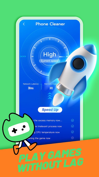 Gamingo: Play With Teammates - عکس برنامه موبایلی اندروید