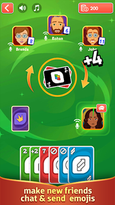 Uno & Friends Multiplayer APK for Android Download