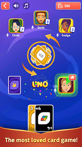 Uno Online: UNO card game multiplayer with Friends APK for Android Download