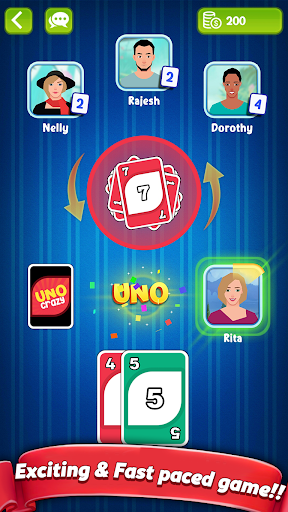 Ono Crazy - عکس بازی موبایلی اندروید