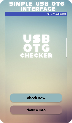 USB OTG CHECKER - Apps on Google Play