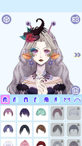 Anime Avatar Maker for Android - Download