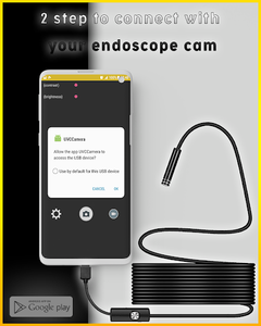 Endoscope HD Camera for Android - Free App Download