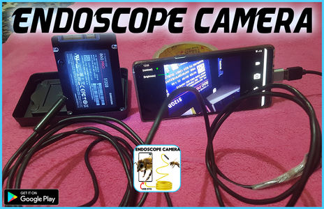 Endoscope Camera - Apps on Google Play