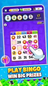 Bingo Lotto: Win Lucky Number – Applications sur Google Play