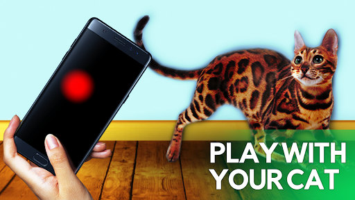 Game for cats! - Gameplay image of android game
