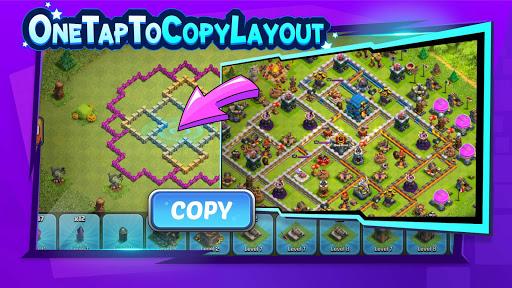 Bigfoot - FREE in-game assistant for mobile player - عکس برنامه موبایلی اندروید