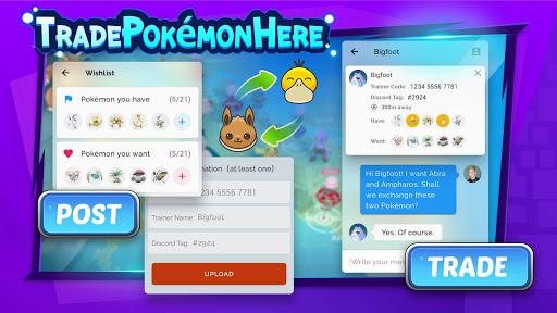 Bigfoot - FREE in-game assistant for mobile player - عکس برنامه موبایلی اندروید