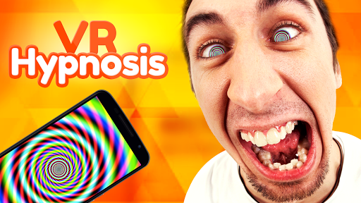 Hypnosis for VR - عکس برنامه موبایلی اندروید