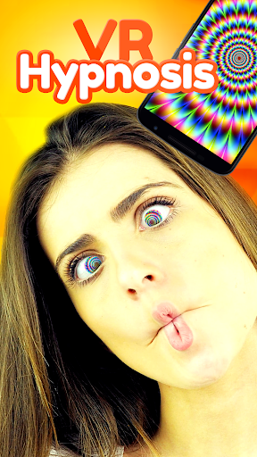 Hypnosis for VR - عکس برنامه موبایلی اندروید