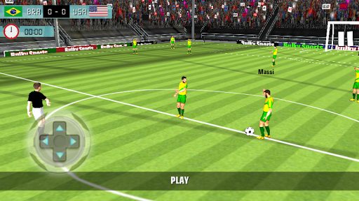 Football Soccer - Master Pro League for Android - Download