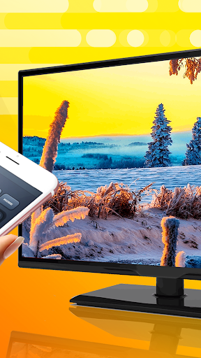 Remote for electronics (TVs, s - عکس برنامه موبایلی اندروید