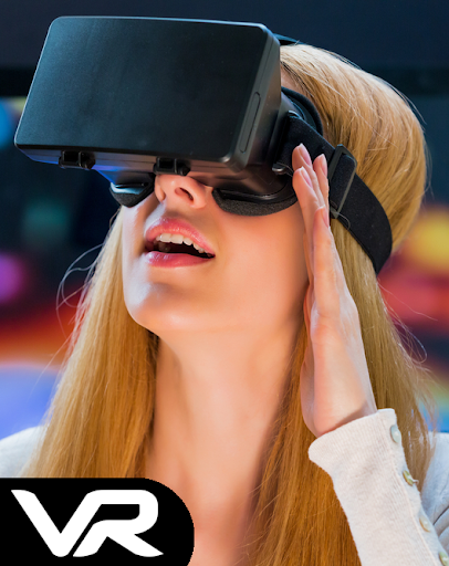 VR videos collection - عکس برنامه موبایلی اندروید
