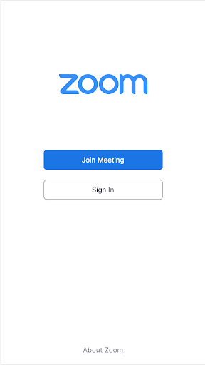 Zoom for Chrome - PWA - عکس برنامه موبایلی اندروید