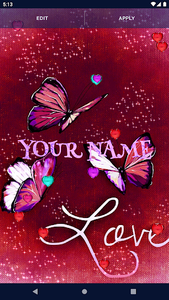 Love You Live Wallpaper for Android - Download | Cafe Bazaar Love You Live Wallpaper for Android - Download | Cafe Bazaar