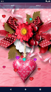 Love You Live Wallpaper for Android - Download | Cafe Bazaar Love You Live Wallpaper for Android - Download | Cafe Bazaar