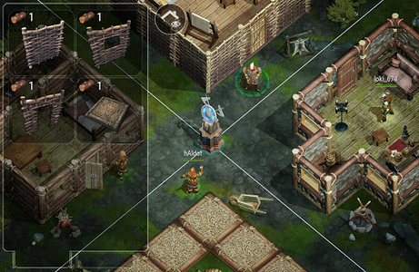 Evil Lands: Online Action RPG for Android - Free App Download