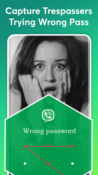 Time Private Photo Locker App - عکس برنامه موبایلی اندروید