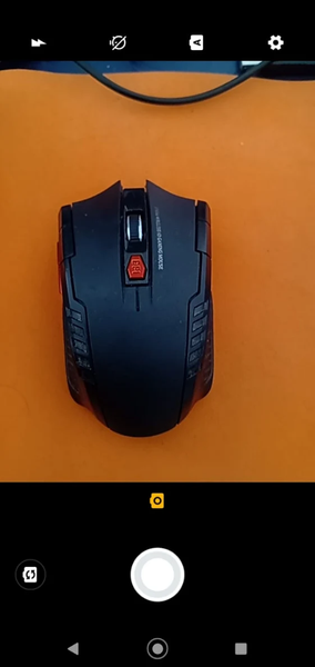 Vega Scanner Crea, Edita, Firm - عکس برنامه موبایلی اندروید
