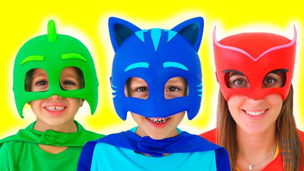 ولاد و نیکی بدون اینترنت ۱ - عکس برنامه موبایلی اندروید