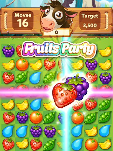 Farm Fruit Harvest - عکس برنامه موبایلی اندروید