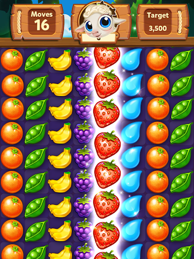 Farm Fruit Harvest - عکس برنامه موبایلی اندروید