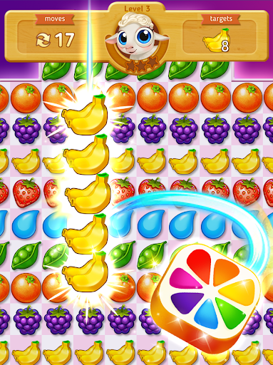 Farm Fruit Harvest - عکس برنامه موبایلی اندروید