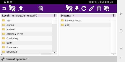 SmartAccessAnywhere - عکس برنامه موبایلی اندروید