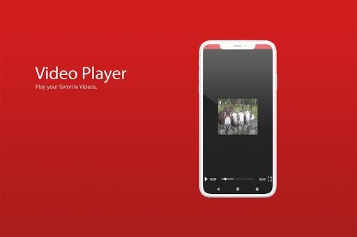 Play Tube & Video Tube Player - Image screenshot of android app