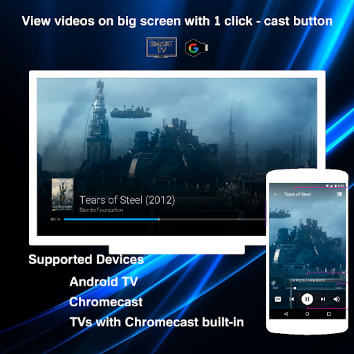 mkv video player for android