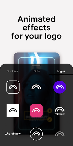 Mojo: Reels and Video Captions - Image screenshot of android app