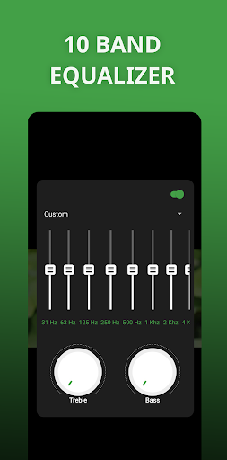 Video Player for Android - Image screenshot of android app