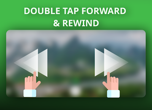 Video Player for Android - Image screenshot of android app