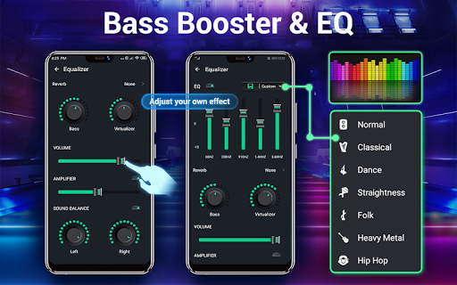 Video Player Media All Format - عکس برنامه موبایلی اندروید