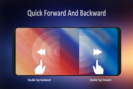 Video Player HD - All format video player - عکس برنامه موبایلی اندروید