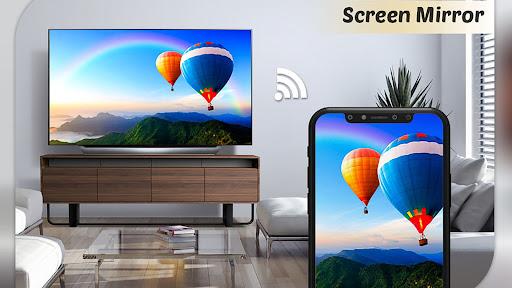 Screen Mirroring View: TV Cast - عکس برنامه موبایلی اندروید