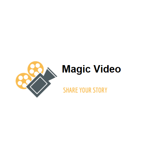 Magic Video Effects Editor & Cut Video - Image screenshot of android app