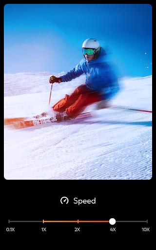 Video Maker & Photo Music - عکس برنامه موبایلی اندروید