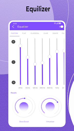 WXPlayer-Video & Media Player - عکس برنامه موبایلی اندروید