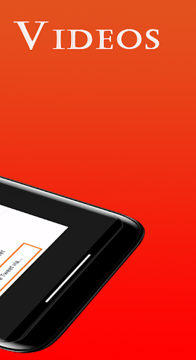 Fast video downloader - Image screenshot of android app