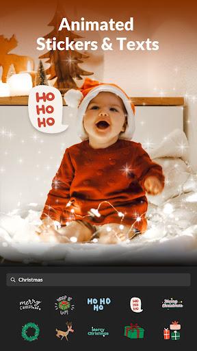 AI Video Editor - Vidma Cut AI - عکس برنامه موبایلی اندروید