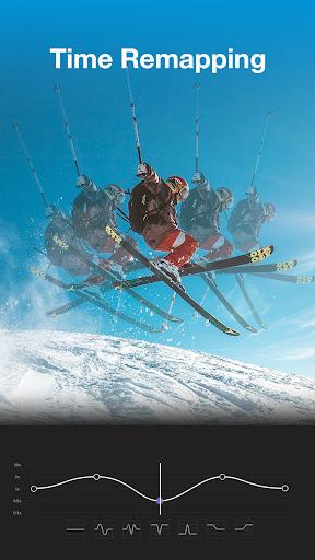 AI Video Editor - Vidma Cut AI - عکس برنامه موبایلی اندروید