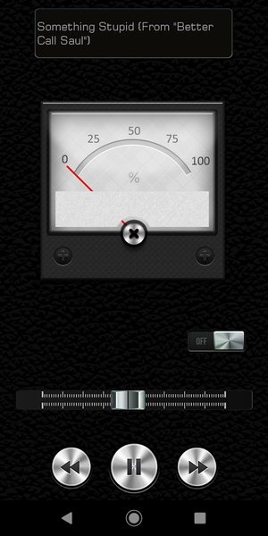 Bass Booster Pro - عکس برنامه موبایلی اندروید