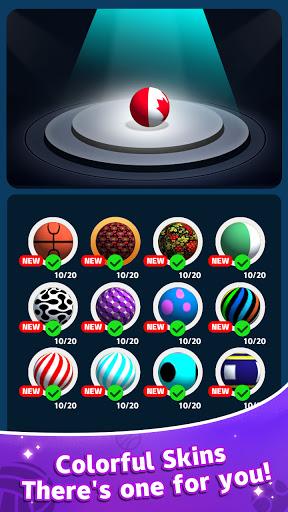 Crazy ball deals 3d