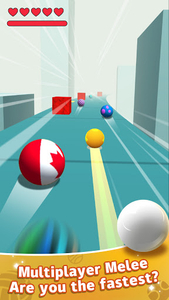 Crazy Ball 3D Game for Android - Download