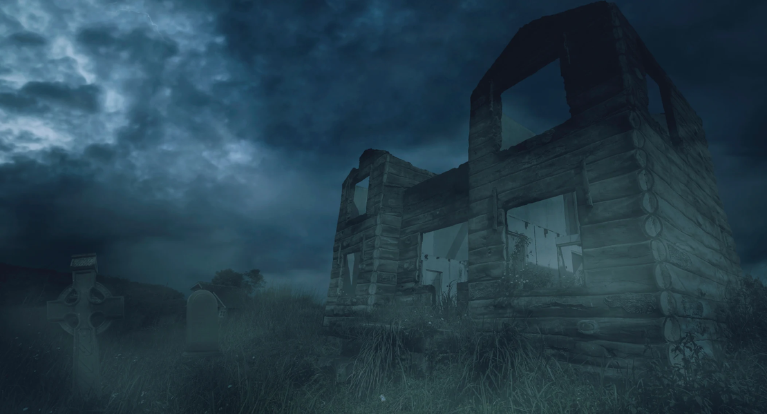 VR Zombie Horror Games 360 - عکس بازی موبایلی اندروید