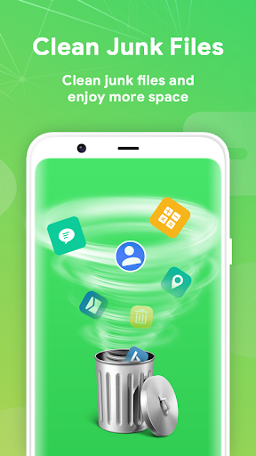 Security: Antivirus, Clean - Image screenshot of android app