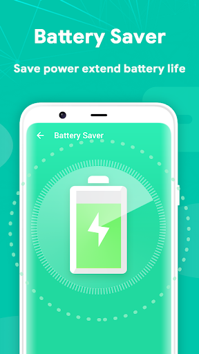 Security: Antivirus, Clean - Image screenshot of android app