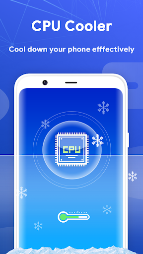 Security: Antivirus, Clean - Image screenshot of android app