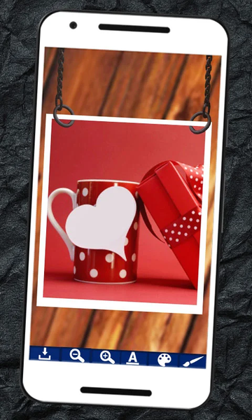 Stylish Name Maker Namestyle - Image screenshot of android app